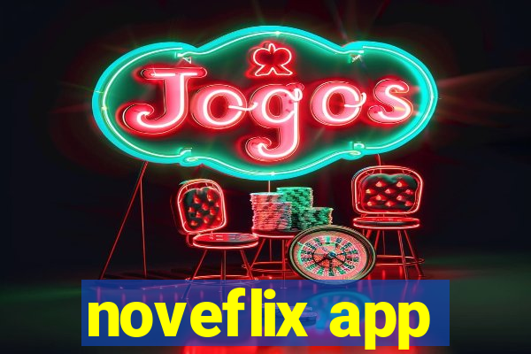 noveflix app